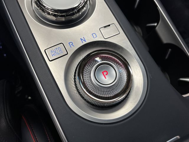 2025 GENESIS GV70 Sport - Photo 22