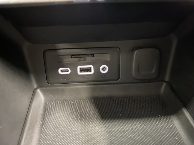 2021 GMC Terrain SLT - Photo 22