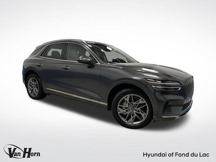 2024 Genesis GV70 2.5T Advanced SUV