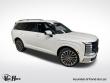 New 2026 Hyundai Palisade Calligraphy AWD SUV