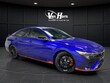  Hyundai Elantra N