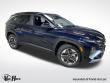 New 2025 Hyundai Tucson Hybrid SEL Convenience SUV