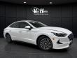 Used 2023 Hyundai Sonata Hybrid SEL Sedan