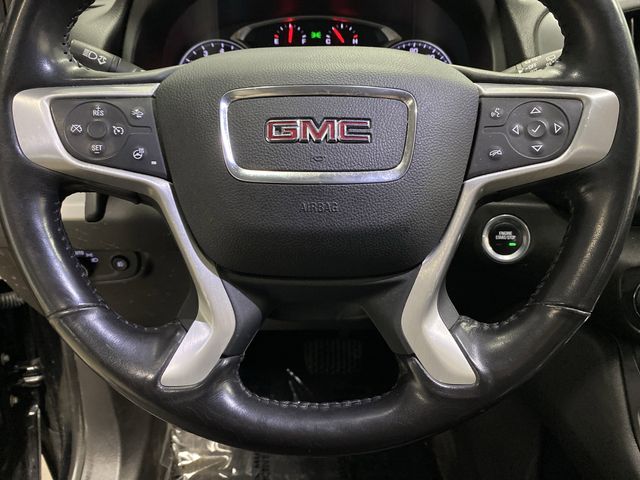2021 GMC Terrain SLT - Photo 14