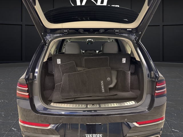 2024 GENESIS GV80 Standard - Photo 15