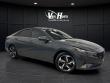 Used 2023 Hyundai Elantra HEV Limited Sedan