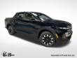 New 2025 Hyundai Santa Cruz SE AWD Truck Crew Cab