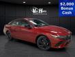 New 2026 Hyundai Elantra SEL Sport Premium Sedan