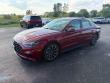 Certified 2023 Hyundai Sonata Limited Sedan