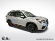 Used 2019 Subaru Forester Sport SUV