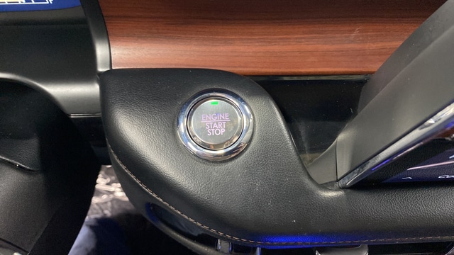 2021 Lincoln Aviator Grand Touring - Photo 22
