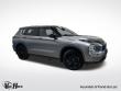 Used 2023 Mitsubishi Outlander SEL Black Edition SUV