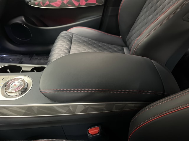 2025 GENESIS GV70 Sport - Photo 21