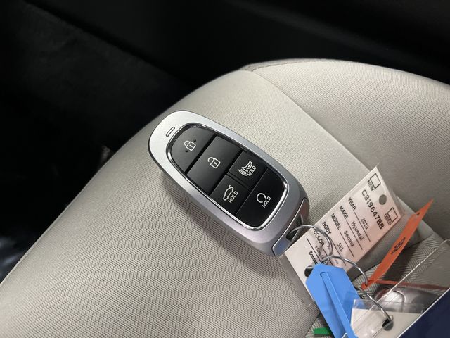 2023 Hyundai Sonata SEL - Photo 26