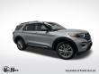 Used 2023 Ford Explorer XLT SUV