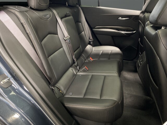 2019 Cadillac XT4 Sport - Photo 31