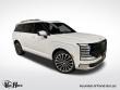 New 2026 Hyundai Palisade Calligraphy AWD SUV