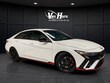  Hyundai Elantra N
