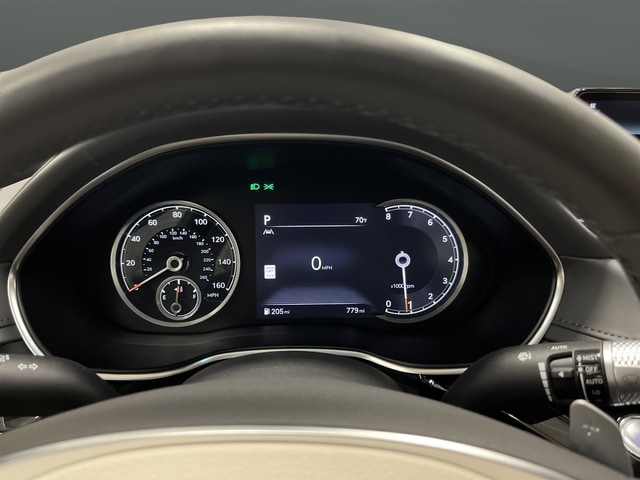 2024 GENESIS G80 Base - Photo 16