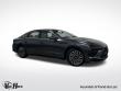Used 2025 Hyundai Sonata Hybrid Limited Sedan
