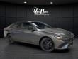 New 2026 Hyundai Elantra SEL Sport Sedan