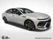 New 2025 Hyundai Sonata N Line Sedan