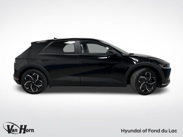 Used 2023 Hyundai IONIQ 5 SEL with VIN KM8KNDAF1PU202879 for sale in Fond Du Lac, WI