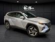 Certified 2022 Hyundai Tucson Limited SUV