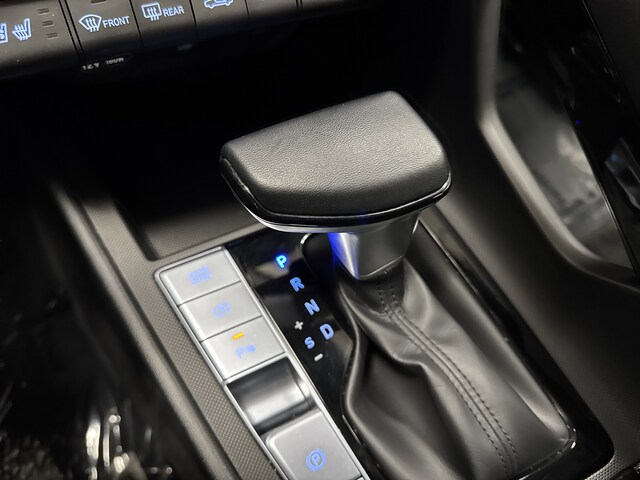 2024 Hyundai Elantra Limited - Photo 21