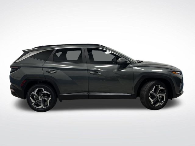 2024 Hyundai Tucson Hybrid SEL Convenience photo 2