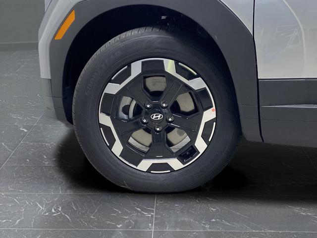 2026 Hyundai Santa Fe SEL - Photo 33