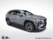 New 2025 Hyundai Tucson Limited AWD SUV