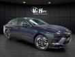New 2026 Hyundai Sonata SEL Sport Sedan