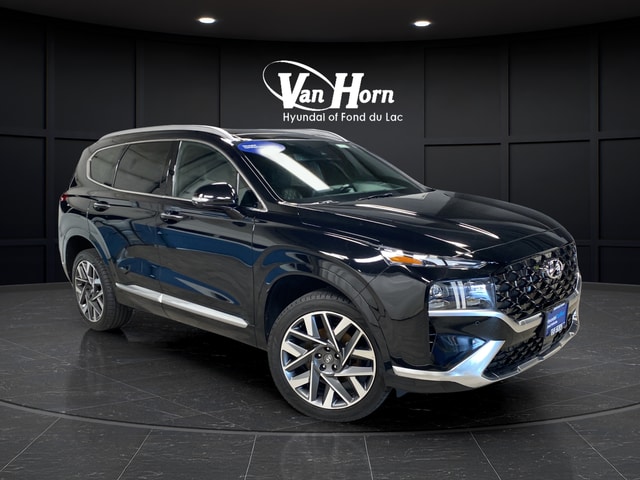 2023 Hyundai Santa Fe