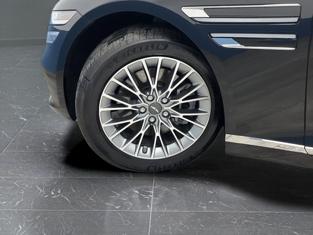 2024 GENESIS G80 Base - Photo 32