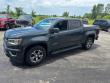 Used 2018 Chevrolet Colorado Z71 Truck