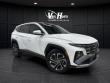 Used 2025 Hyundai Tucson Hybrid Limited SUV