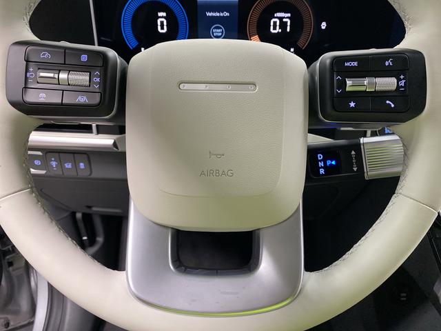 2026 Hyundai Santa Fe SEL - Photo 15