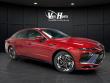 New 2026 Hyundai Sonata SEL Sport Sedan