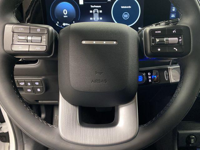 2026 Hyundai Palisade Calligraphy - Photo 18