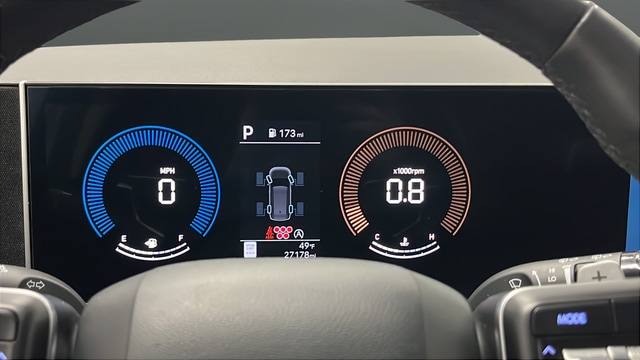 2024 Hyundai Santa Fe SE - Photo 16