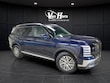  Hyundai Palisade Hybrid