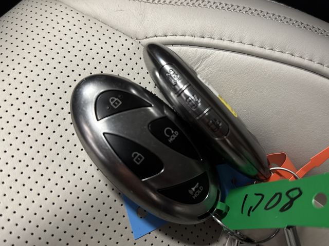 2024 Hyundai Santa Fe Calligraphy - Photo 30