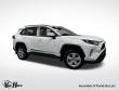 Used 2020 Toyota RAV4 Hybrid XLE SUV