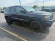 Used 2020 Jeep Grand Cherokee Altitude SUV