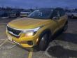 Used 2022 Kia Seltos S SUV