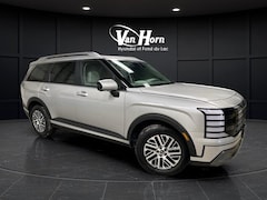 2026 Hyundai Palisade SEL Premium AWD SUV