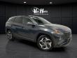 Used 2024 Hyundai Tucson Limited SUV