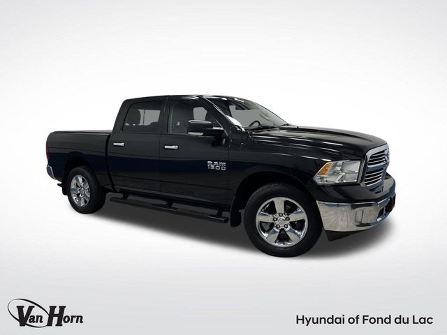 2016 RAM Ram 1500 Pickup