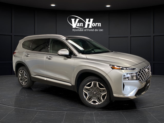 2023 Hyundai Santa Fe
